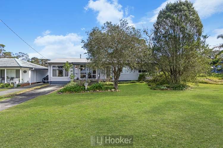 Second view of Homely house listing, 56 Rosemary Row, Rathmines NSW 2283