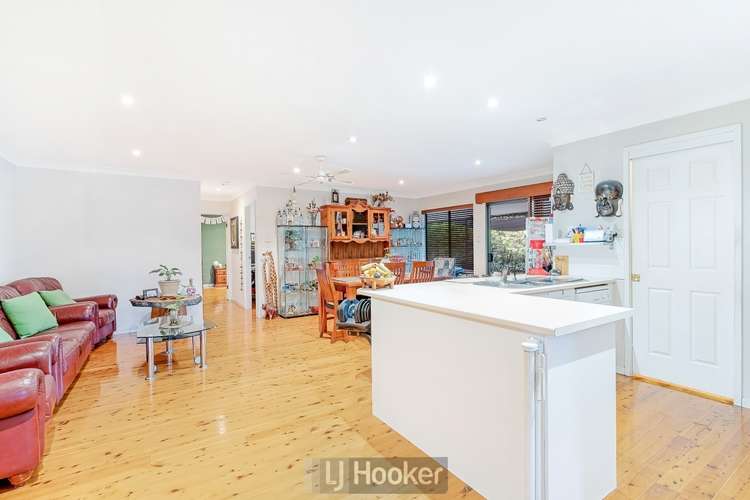 Sixth view of Homely house listing, 56 Rosemary Row, Rathmines NSW 2283