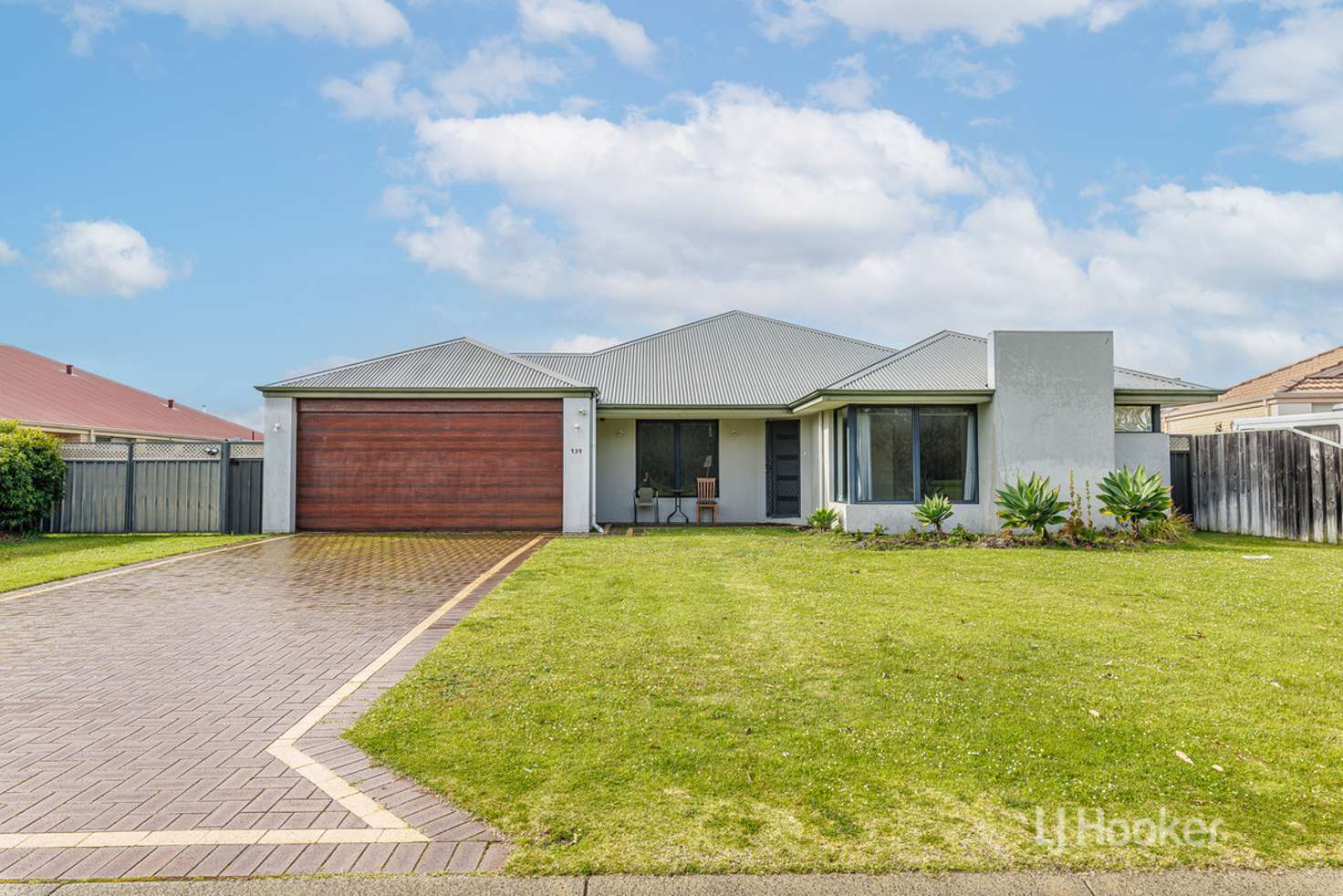 Main view of Homely house listing, 139 Kingston Drive, Australind WA 6233