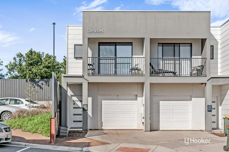 Second view of Homely house listing, 34 Adamson Street, Blakeview SA 5114