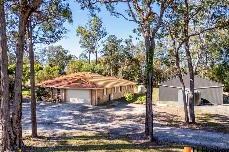 Main view of Homely house listing, 71 Mahogany Drive, Gulmarrad NSW 2463