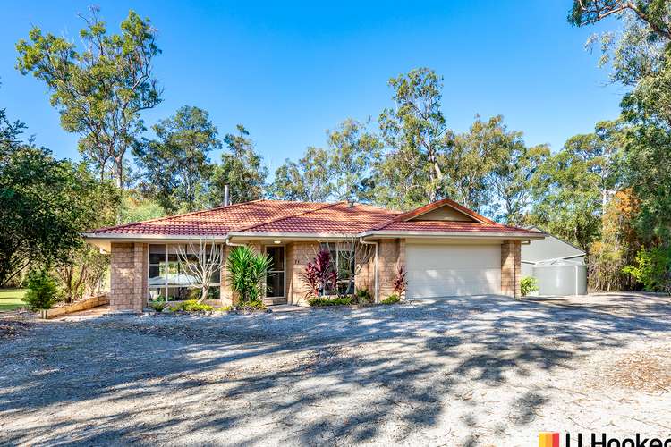 Second view of Homely house listing, 71 Mahogany Drive, Gulmarrad NSW 2463