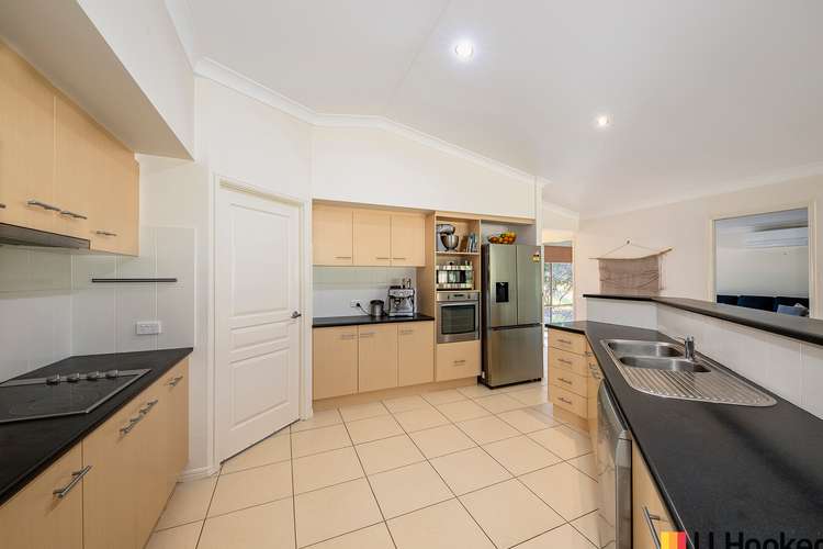 Fifth view of Homely house listing, 71 Mahogany Drive, Gulmarrad NSW 2463