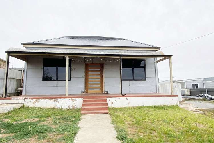 Main view of Homely house listing, 92 Marks Street, Broken Hill NSW 2880