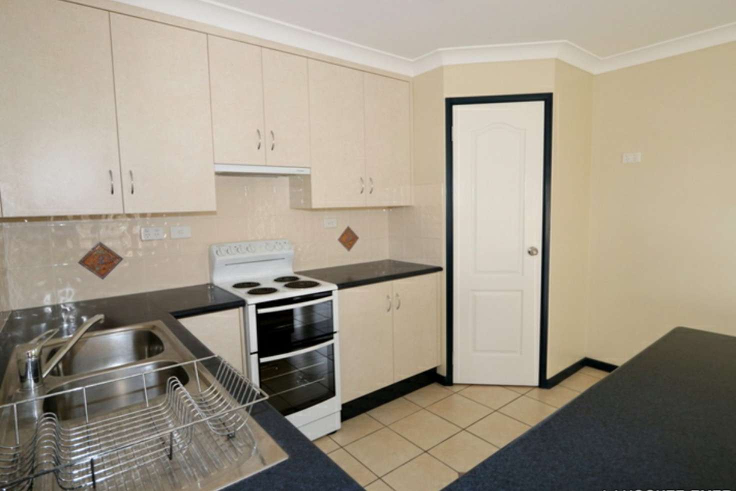Main view of Homely house listing, 36 Andrews Road, Emerald QLD 4720
