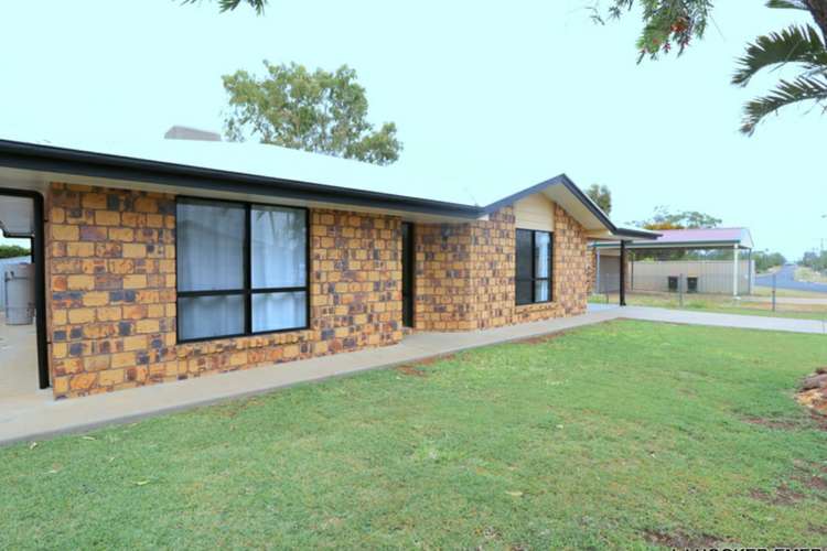 Second view of Homely house listing, 36 Andrews Road, Emerald QLD 4720