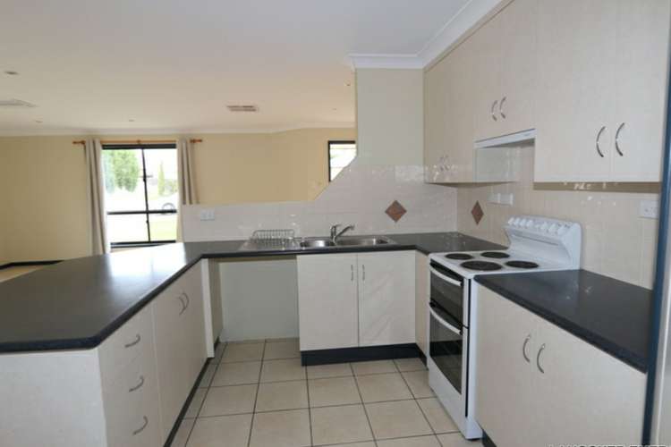 Fourth view of Homely house listing, 36 Andrews Road, Emerald QLD 4720