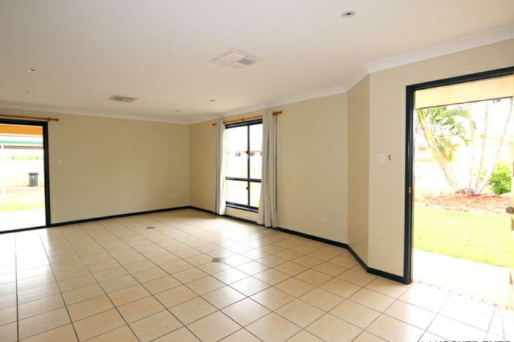 Fifth view of Homely house listing, 36 Andrews Road, Emerald QLD 4720