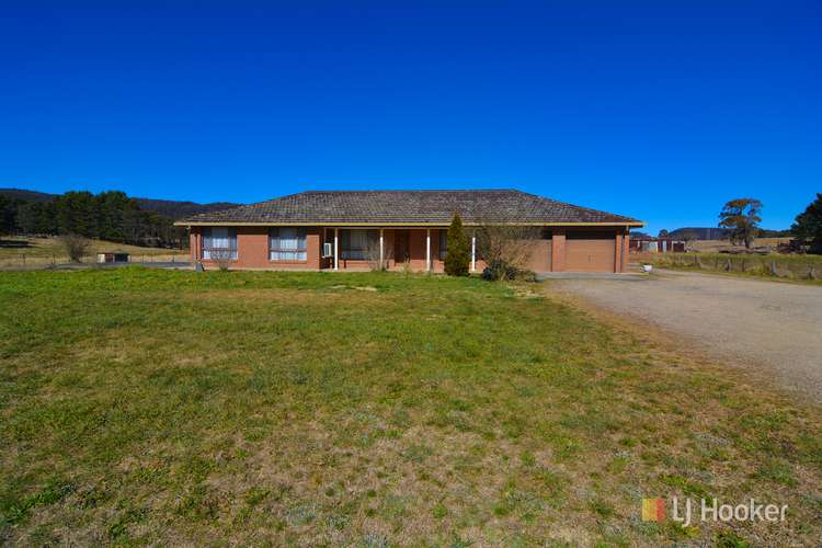 Main view of Homely ruralOther listing, 100 Reserve Road, Marrangaroo NSW 2790