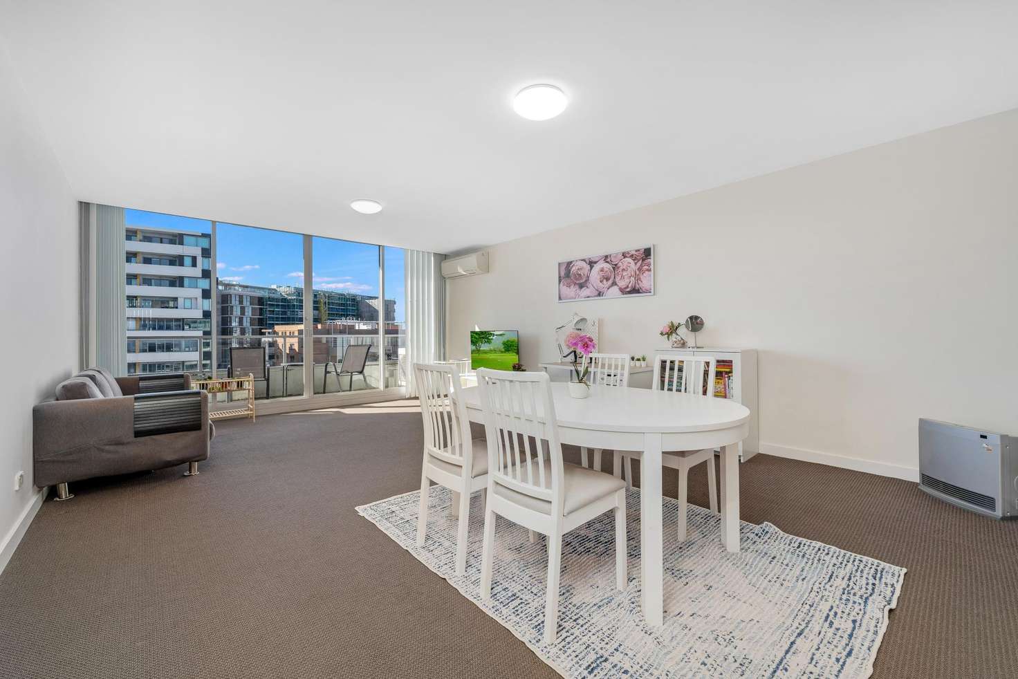 Main view of Homely apartment listing, 141/555 Princes Highway, Rockdale NSW 2216