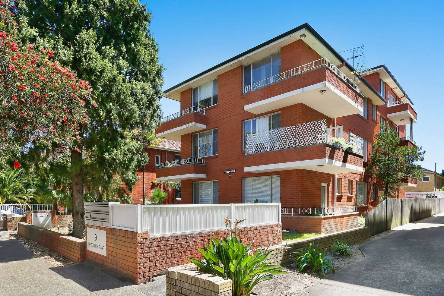 Main view of Homely unit listing, 5/9 Hercules Road, Brighton-Le-Sands NSW 2216