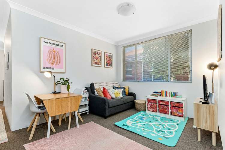 Second view of Homely unit listing, 5/9 Hercules Road, Brighton-Le-Sands NSW 2216