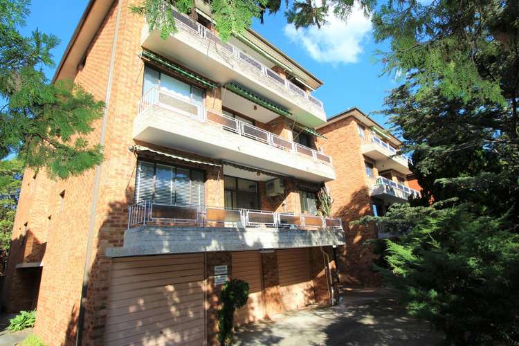 Main view of Homely unit listing, 13/36-40 Queens Road, Brighton-Le-Sands NSW 2216
