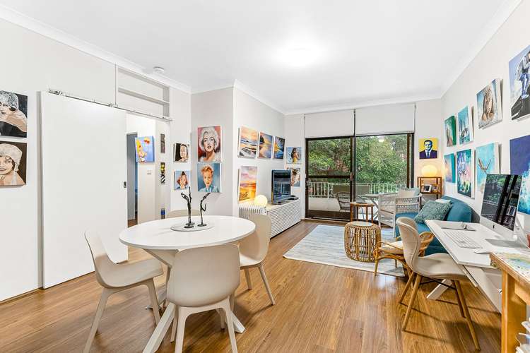 Second view of Homely unit listing, 13/36-40 Queens Road, Brighton-Le-Sands NSW 2216