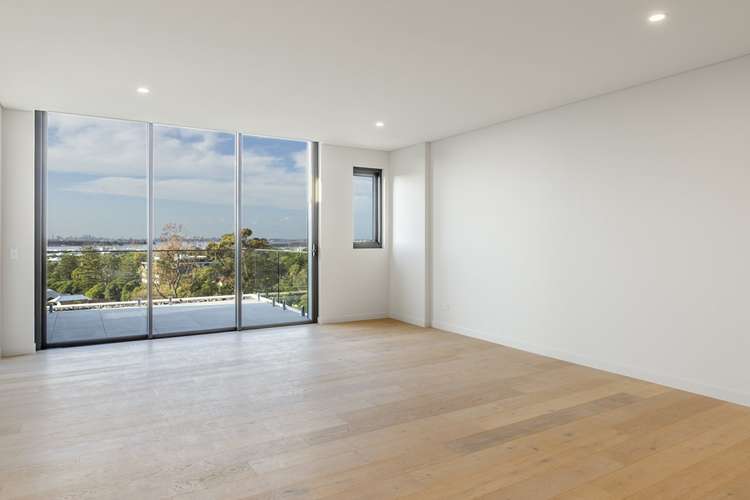 Second view of Homely apartment listing, 501/416 Kingsway, Caringbah NSW 2229