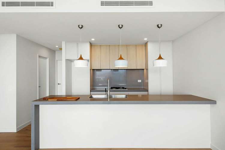 Third view of Homely apartment listing, 501/416 Kingsway, Caringbah NSW 2229
