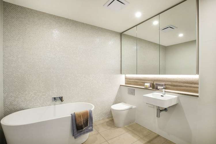 Fourth view of Homely apartment listing, 501/416 Kingsway, Caringbah NSW 2229