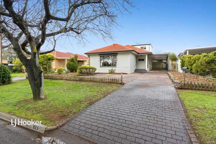 Main view of Homely house listing, 12 Carol Drive, Para Hills SA 5096