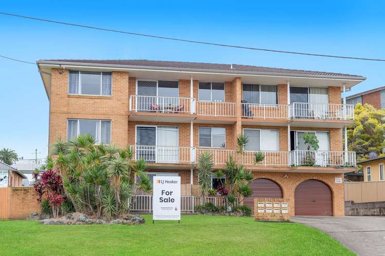 Main view of Homely unit listing, 6/43 Church Street, Port Macquarie NSW 2444