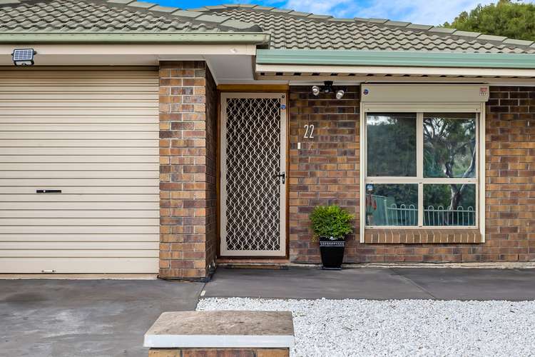 Fourth view of Homely house listing, 22 Lynton Court, Blakeview SA 5114