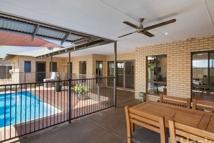 Third view of Homely house listing, 16 Kingfisher Way, Nickol WA 6714