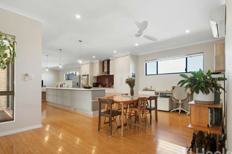 Fifth view of Homely house listing, 16 Kingfisher Way, Nickol WA 6714