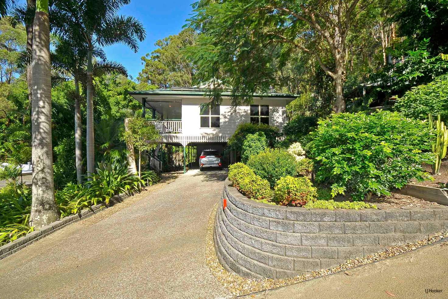 Main view of Homely house listing, 2/11 Snape Court, Currumbin Waters QLD 4223