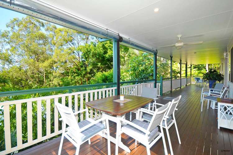 Second view of Homely house listing, 2/11 Snape Court, Currumbin Waters QLD 4223
