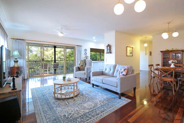 Fifth view of Homely house listing, 2/11 Snape Court, Currumbin Waters QLD 4223