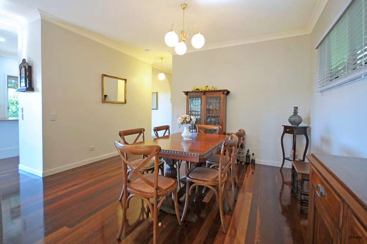 Sixth view of Homely house listing, 2/11 Snape Court, Currumbin Waters QLD 4223
