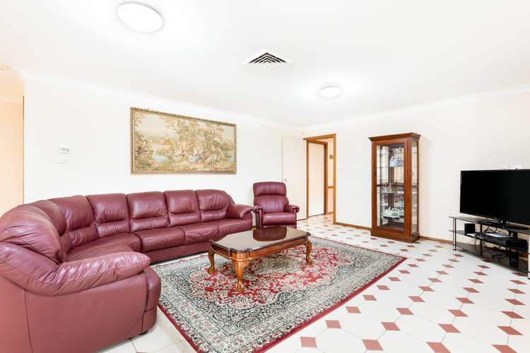 Sixth view of Homely house listing, 1 Kirkton Place, Edensor Park NSW 2176