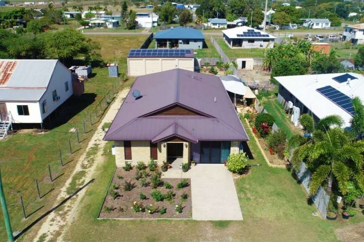 Third view of Homely house listing, 29 Matthews Street, Bowen QLD 4805
