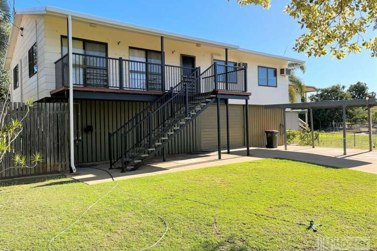 Main view of Homely house listing, 51 Carina Crescent, Clermont QLD 4721