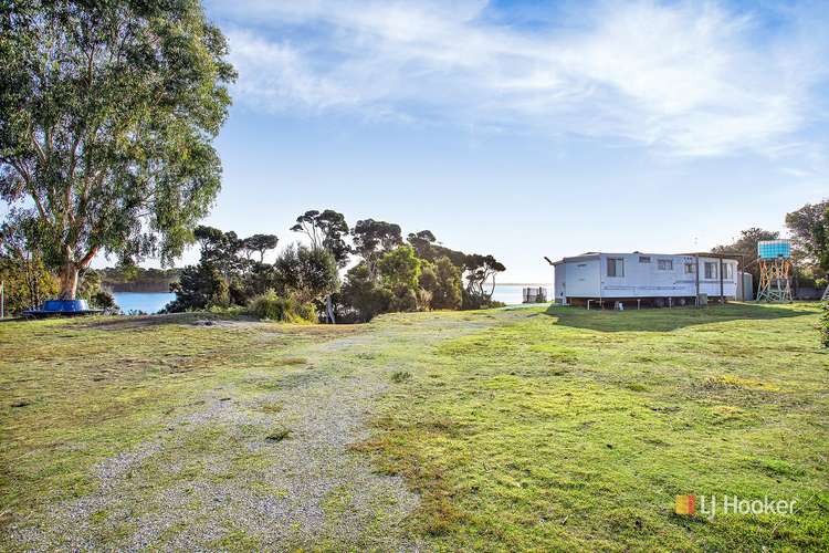 Fourth view of Homely house listing, 125 Marana Drive, Bakers Beach TAS 7307