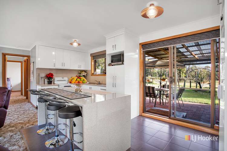 Fifth view of Homely house listing, 125 Marana Drive, Bakers Beach TAS 7307