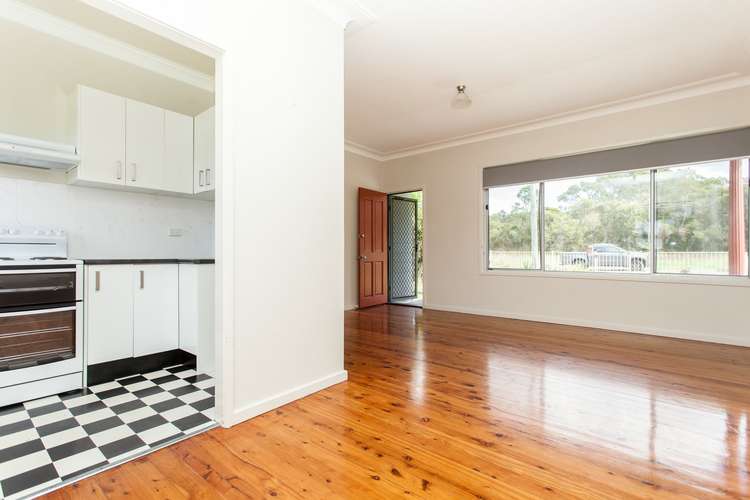 Fourth view of Homely semiDetached listing, 3A & 5 Albury Street, Abermain NSW 2326