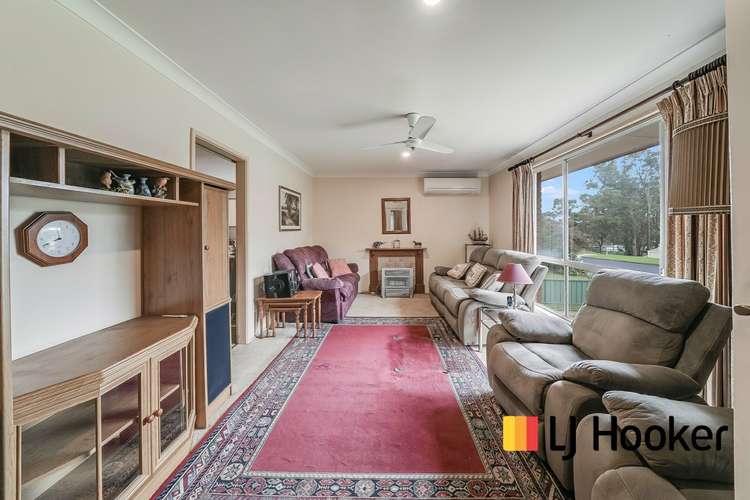 Second view of Homely house listing, 32 Oberon Road, Ruse NSW 2560