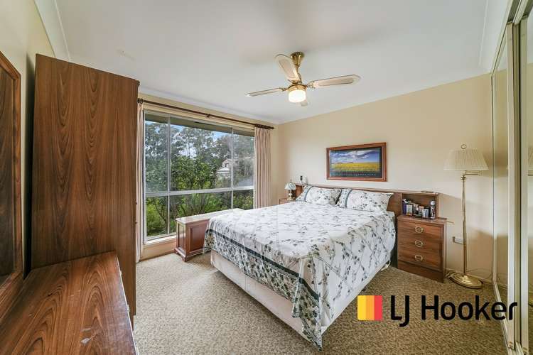 Sixth view of Homely house listing, 32 Oberon Road, Ruse NSW 2560