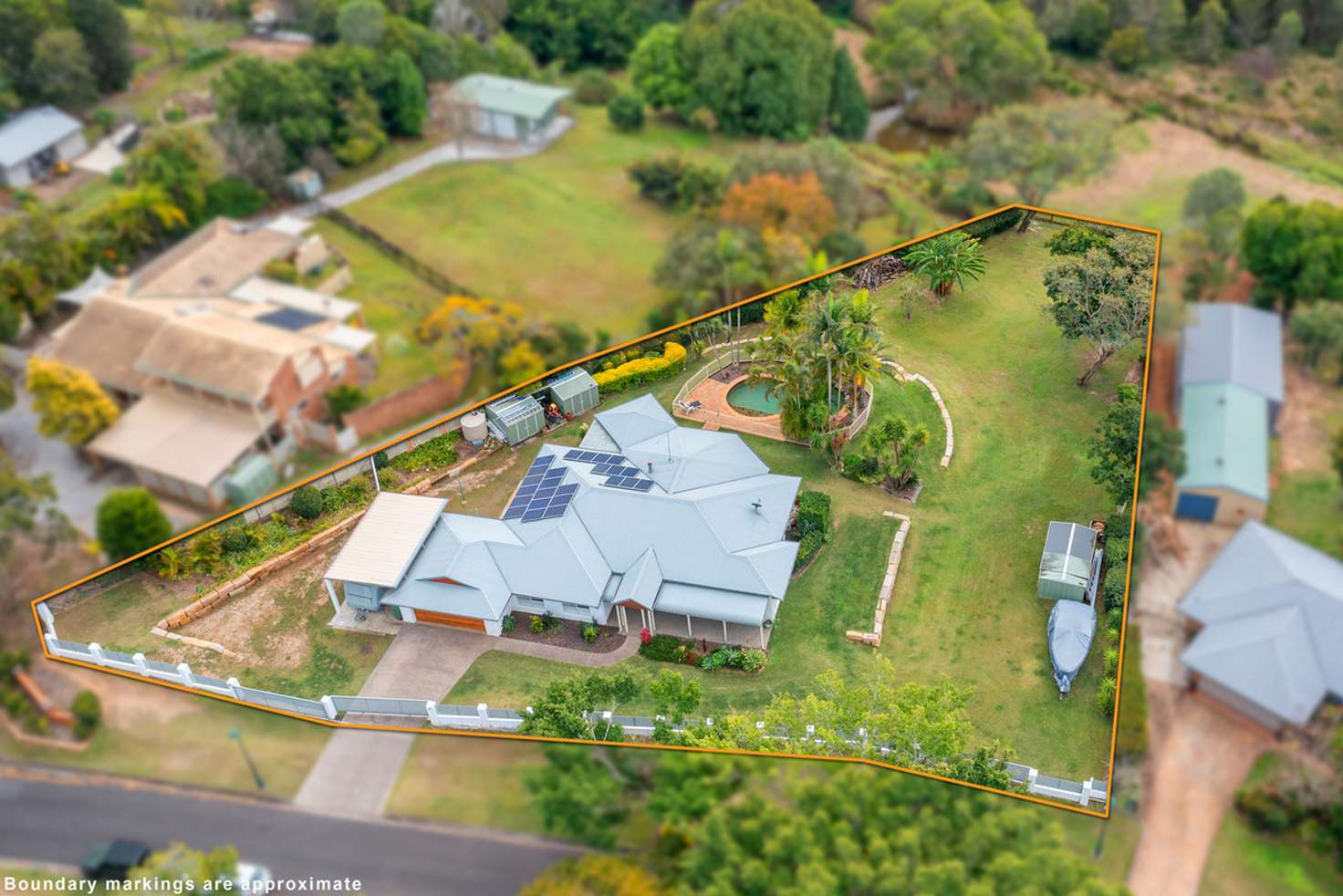 Main view of Homely house listing, 31 Sunrise Street, Mount Cotton QLD 4165