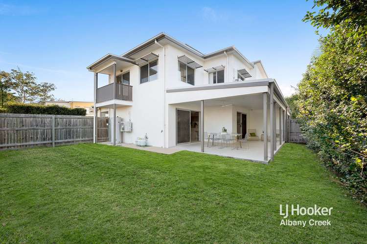 Main view of Homely townhouse listing, 14/55 Lacey Road, Carseldine QLD 4034