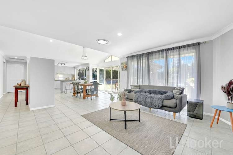 Fifth view of Homely house listing, 6 Romeo Court, Joyner QLD 4500