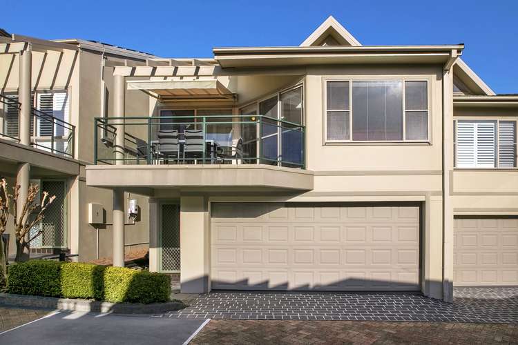 Second view of Homely townhouse listing, 27/4 Karla Avenue, Terrigal NSW 2260