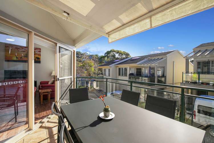 Sixth view of Homely townhouse listing, 27/4 Karla Avenue, Terrigal NSW 2260