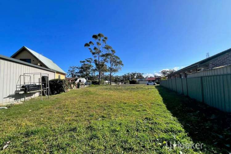 Third view of Homely residentialLand listing, 4 Mustang Drive, Sanctuary Point NSW 2540