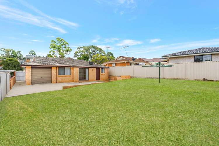 Sixth view of Homely house listing, 36 Ben Lomond Street, Bossley Park NSW 2176