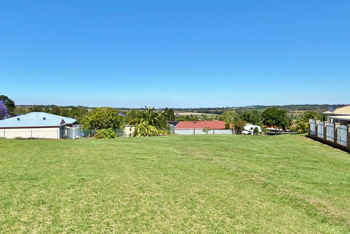 Main view of Homely residentialLand listing, 2 Freeman Court, Kingaroy QLD 4610