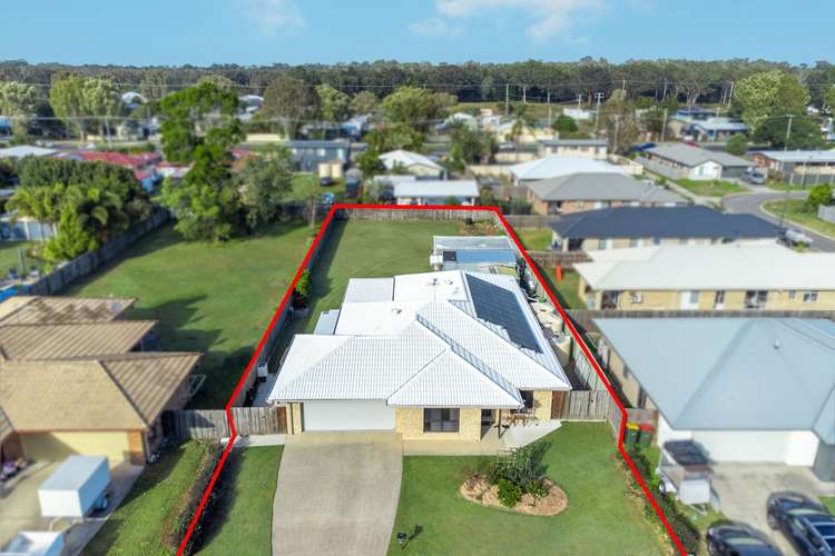 Main view of Homely house listing, 37 Ningi Esplanade, Ningi QLD 4511