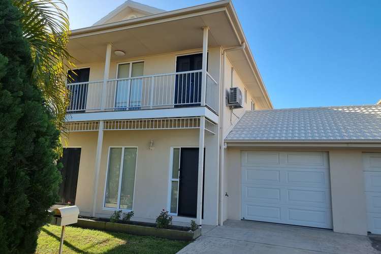 Main view of Homely house listing, 1 First Close, Bowen QLD 4805