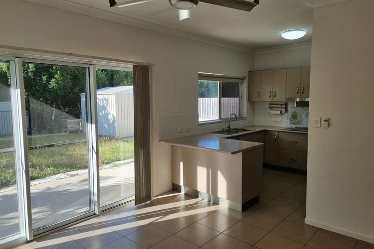 Second view of Homely house listing, 1 First Close, Bowen QLD 4805