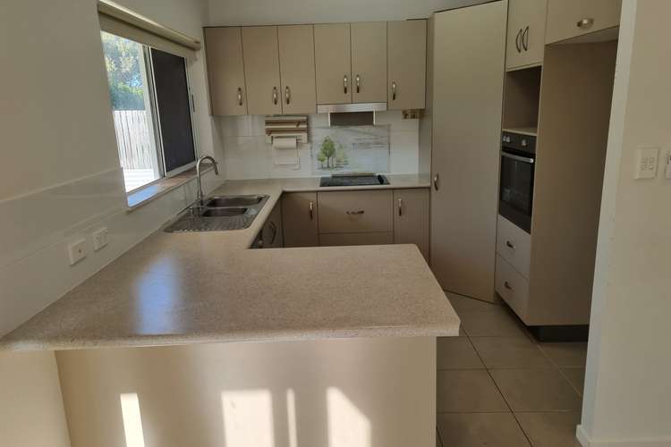 Third view of Homely house listing, 1 First Close, Bowen QLD 4805